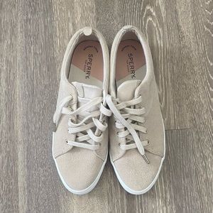 Sperry top sider